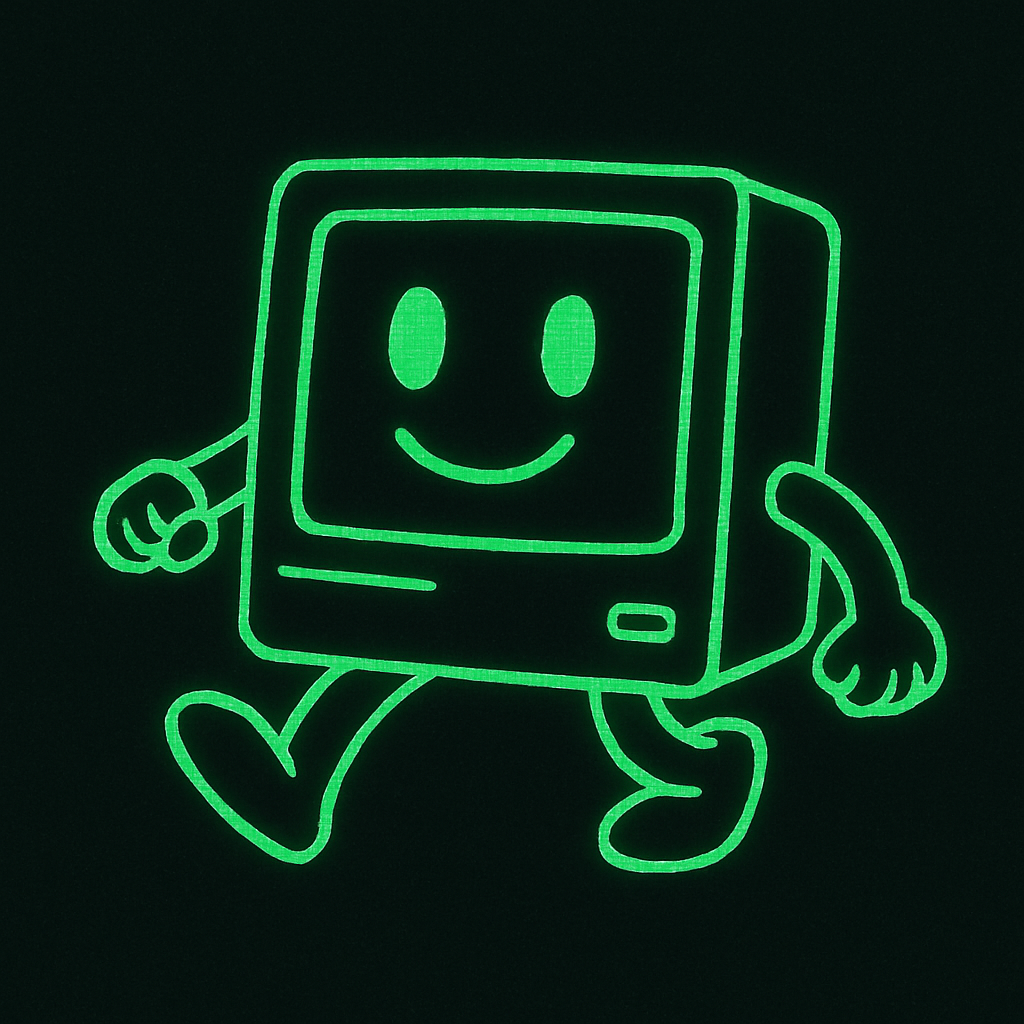 CursorCore Logo